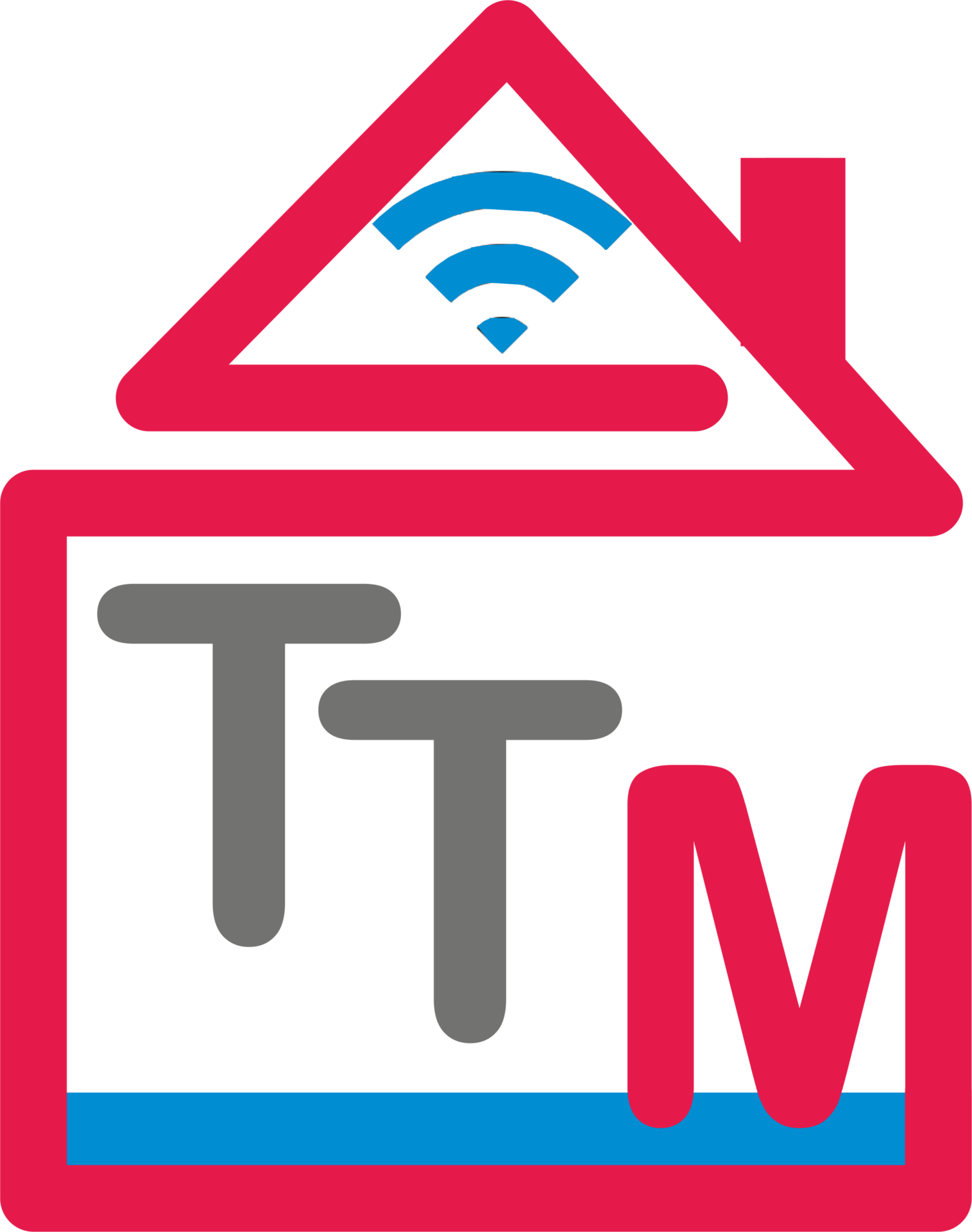 TTM - Rénovations